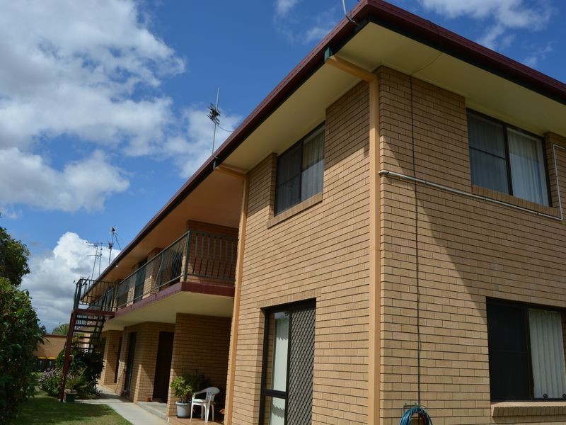 Unit 10/10 Myall Avenue, Warwick QLD 4370