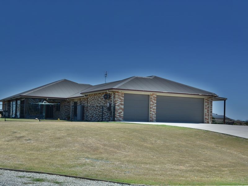 8 Condavale Drive, Warwick QLD 4370