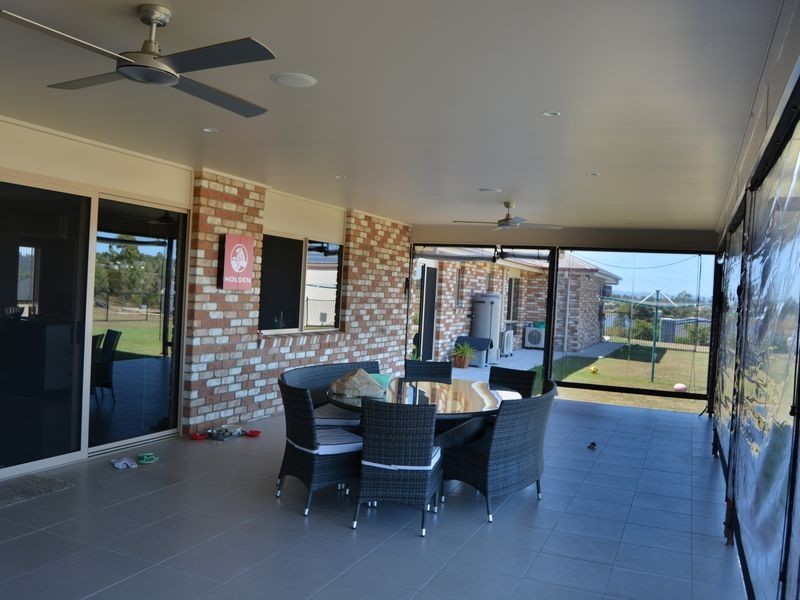 8 Condavale Drive, Warwick QLD 4370