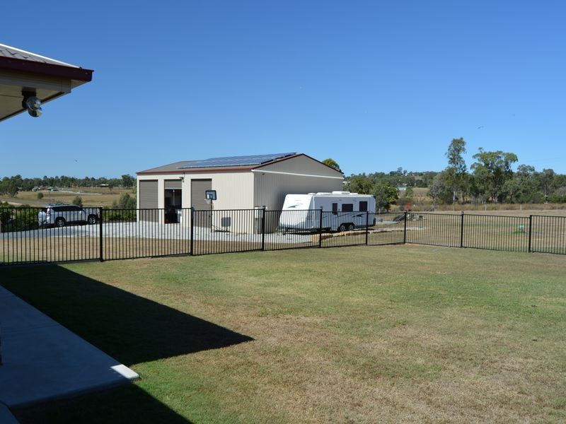 8 Condavale Drive, Warwick QLD 4370