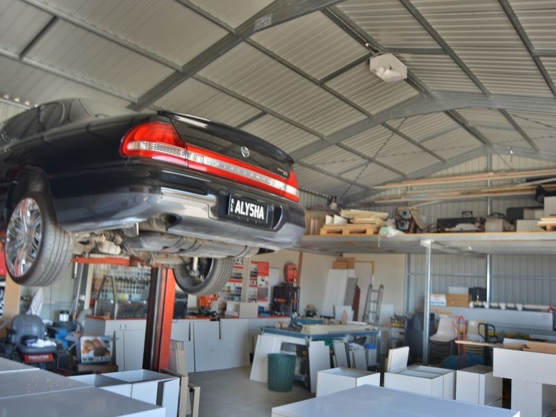 8 Condavale Drive, Warwick QLD 4370