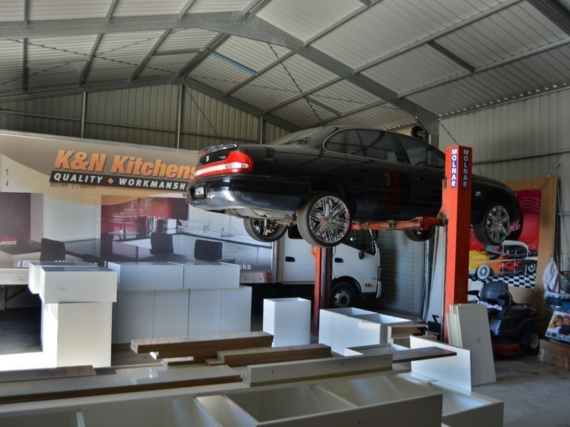 8 Condavale Drive, Warwick QLD 4370