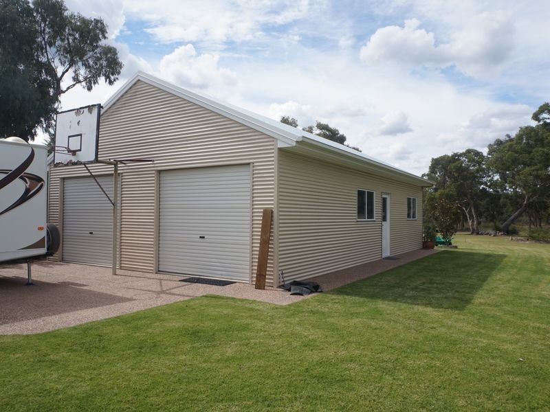 44 Melaleuca Crescent, Stanthorpe QLD 4380