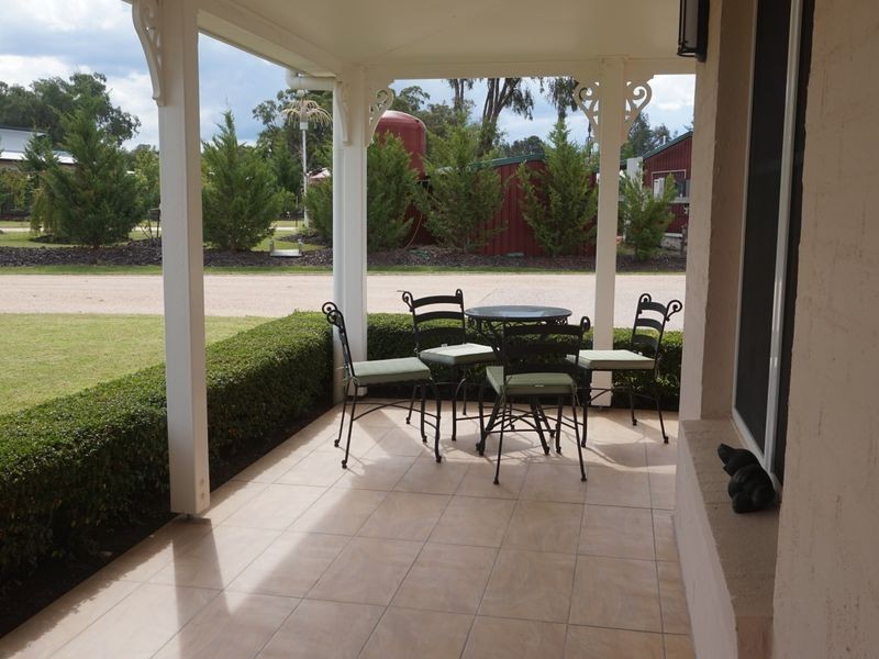 44 Melaleuca Crescent, Stanthorpe QLD 4380