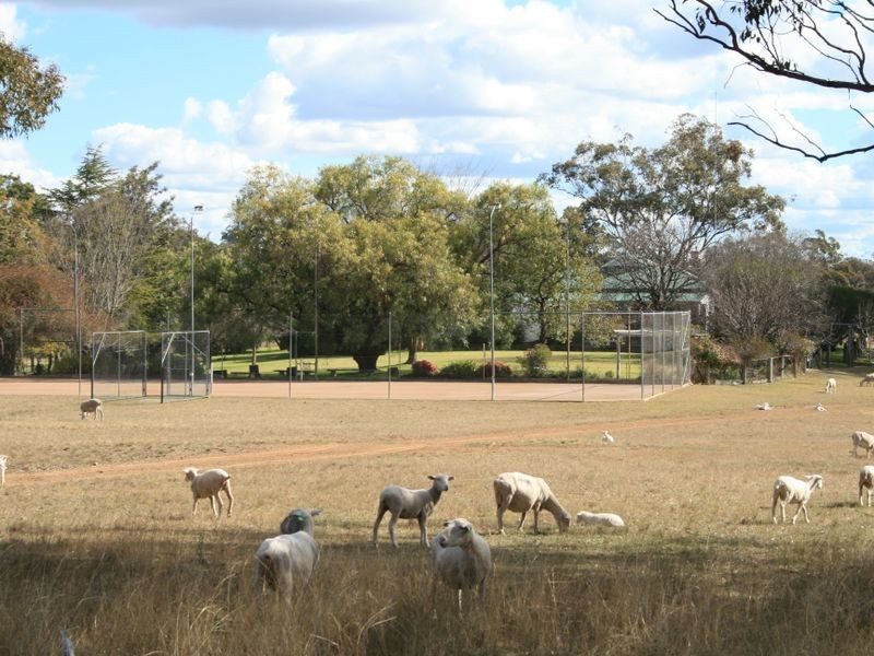 732 Springdale Road, Stanthorpe QLD 4380