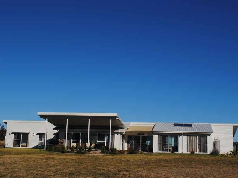 23 Derain Drive, Warwick QLD 4370