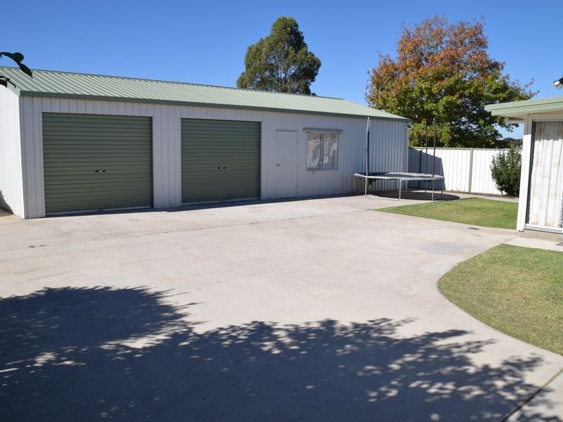 34 Devitt Street, Warwick QLD 4370