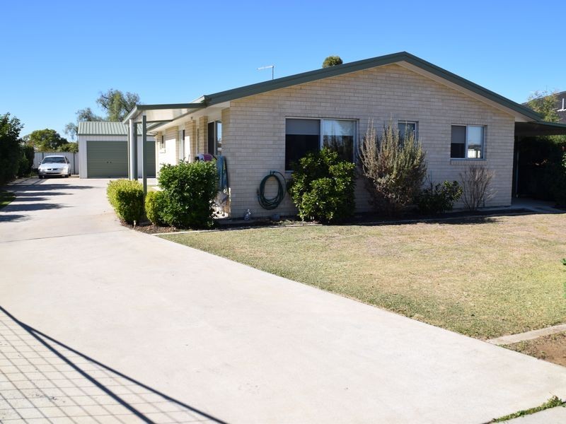 34 Devitt Street, Warwick QLD 4370