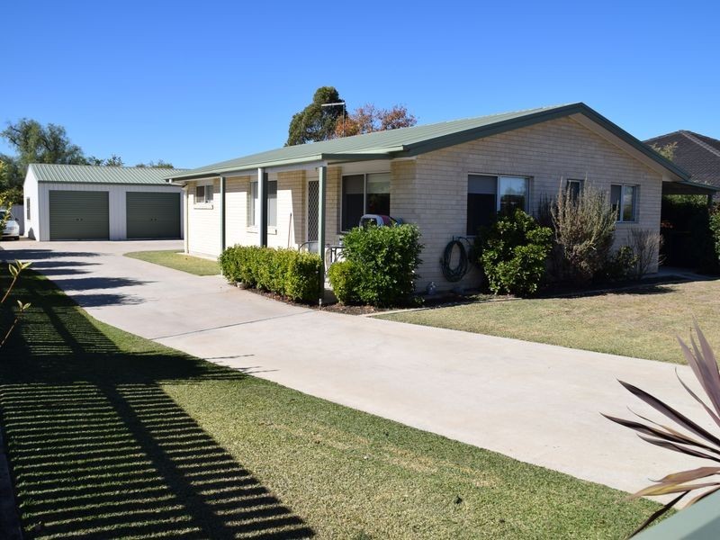 34 Devitt Street, Warwick QLD 4370