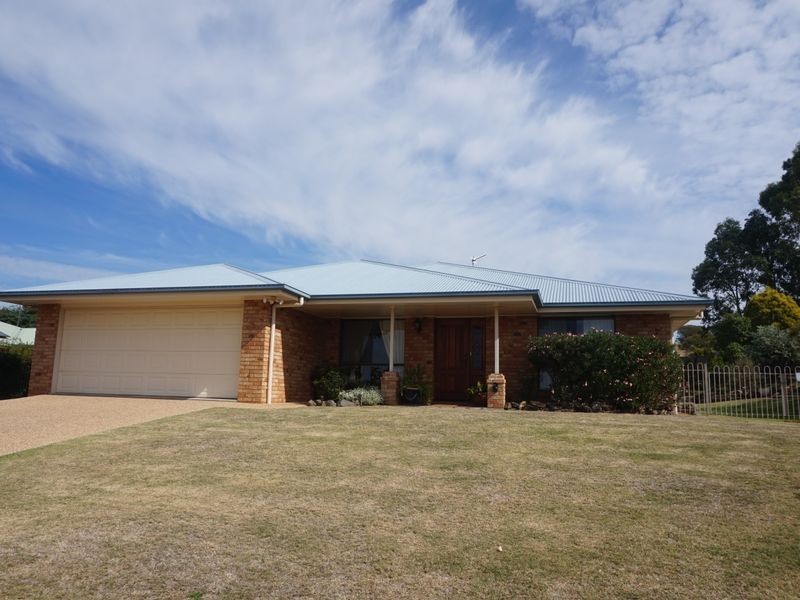 12 Rebecca Court, Warwick QLD 4370