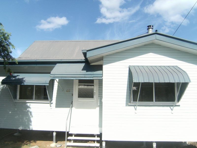 46 Myall Avenue,, Warwick QLD 4370