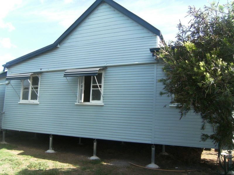 46 Myall Avenue,, Warwick QLD 4370