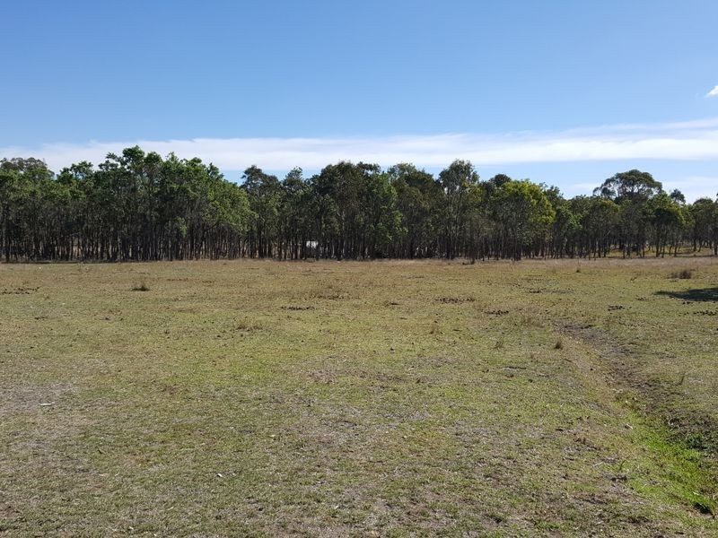 134 Old Coach Road, Dalveen QLD 4374