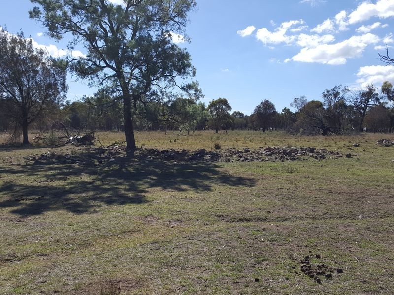 134 Old Coach Road, Dalveen QLD 4374