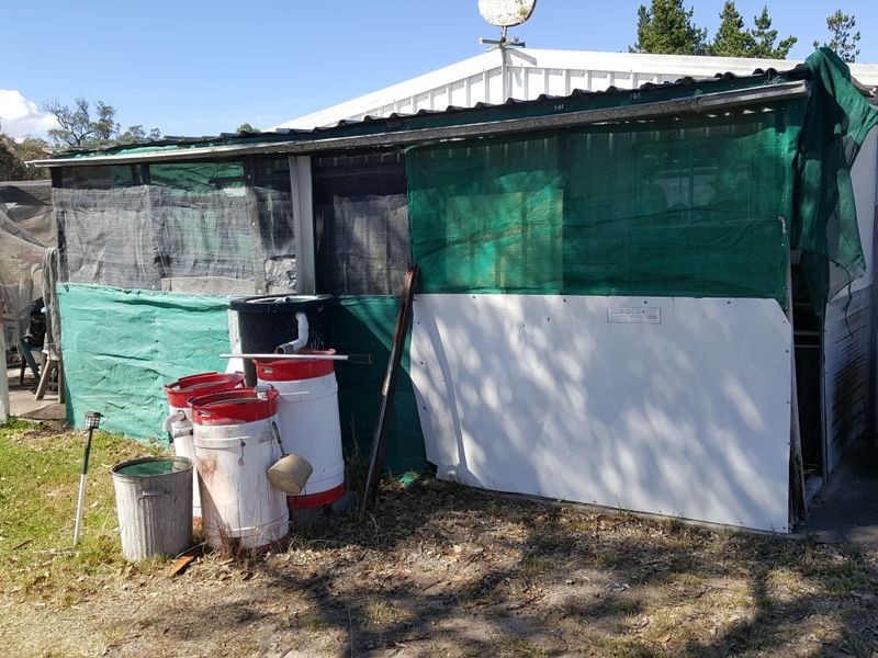 134 Old Coach Road, Dalveen QLD 4374