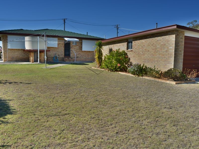 15 Miller Street, Warwick QLD 4370