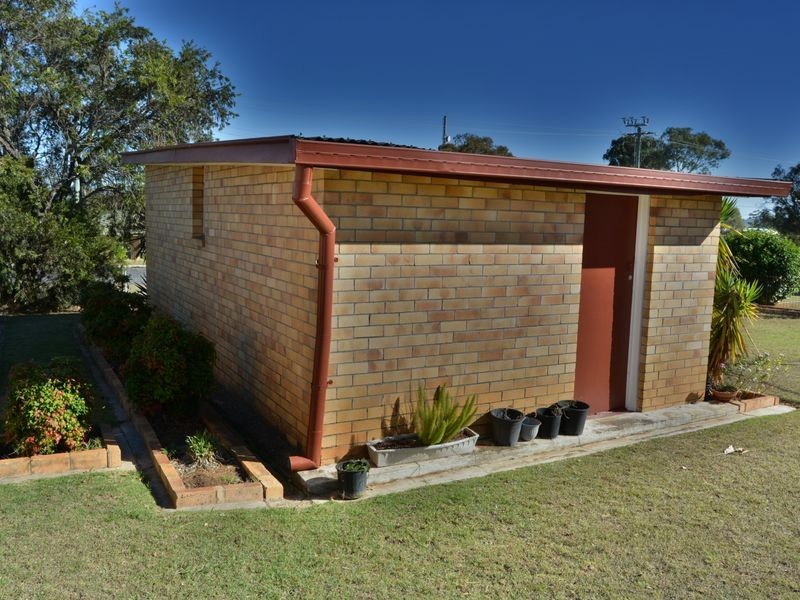 15 Miller Street, Warwick QLD 4370