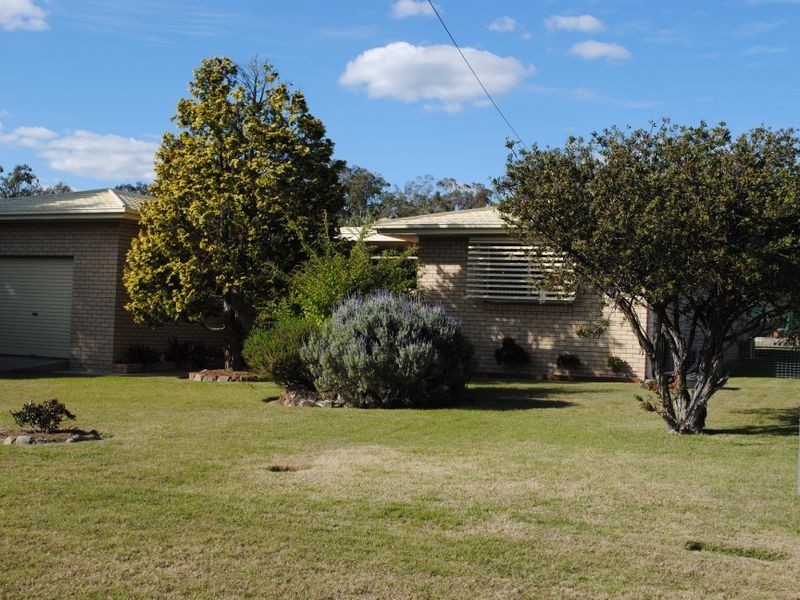 18 Shilliday Street, Warwick QLD 4370