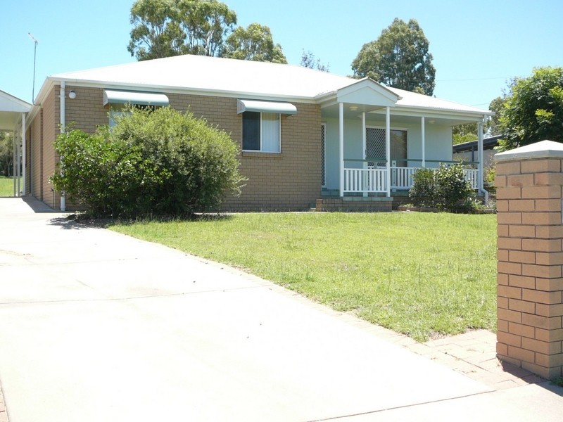 Warwick QLD 4370