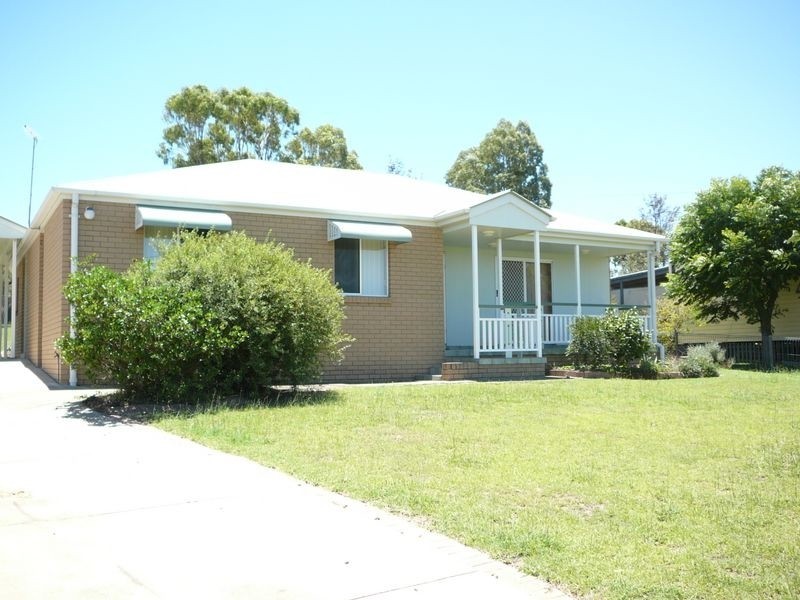 Warwick QLD 4370