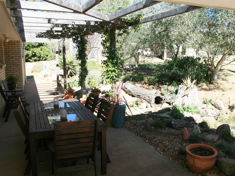 2129 Old Stanthorpe Road, Clintonvale QLD 4370