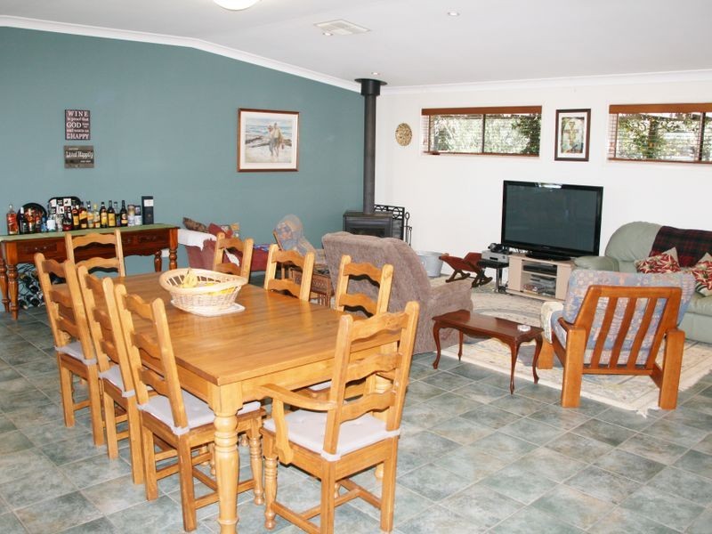 2129 Old Stanthorpe Road, Clintonvale QLD 4370