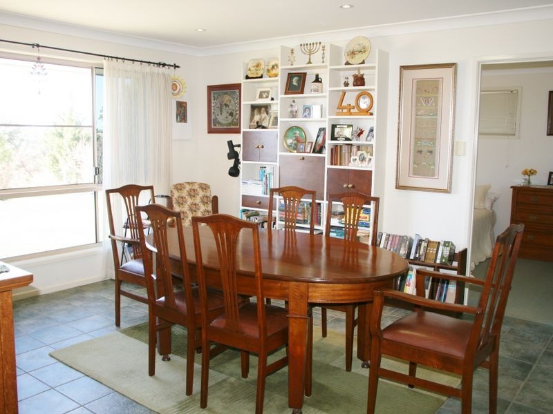 2129 Old Stanthorpe Road, Clintonvale QLD 4370