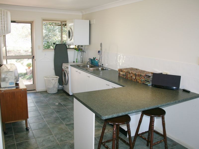 2129 Old Stanthorpe Road, Clintonvale QLD 4370