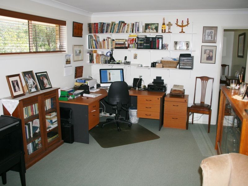 2129 Old Stanthorpe Road, Clintonvale QLD 4370