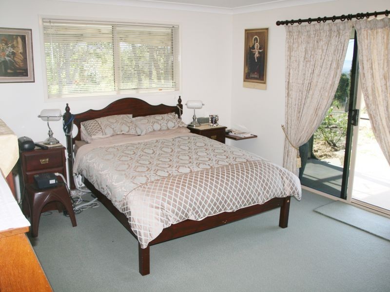 2129 Old Stanthorpe Road, Clintonvale QLD 4370