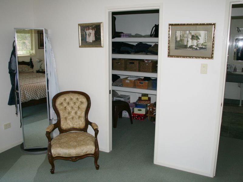 2129 Old Stanthorpe Road, Clintonvale QLD 4370