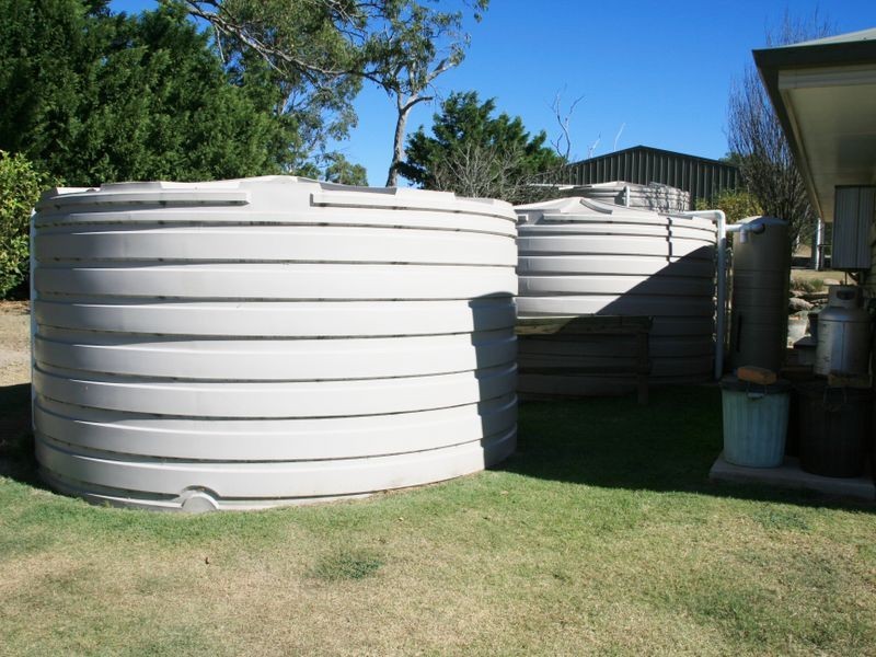 2129 Old Stanthorpe Road, Clintonvale QLD 4370