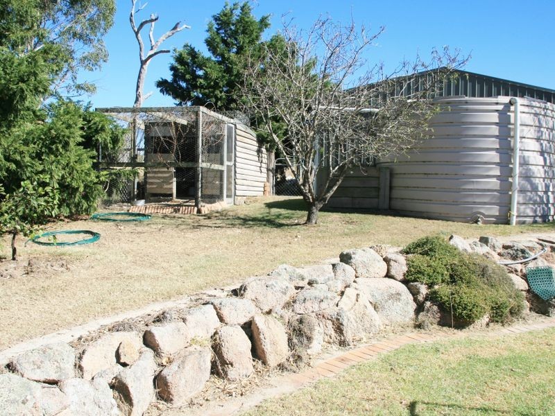 2129 Old Stanthorpe Road, Clintonvale QLD 4370