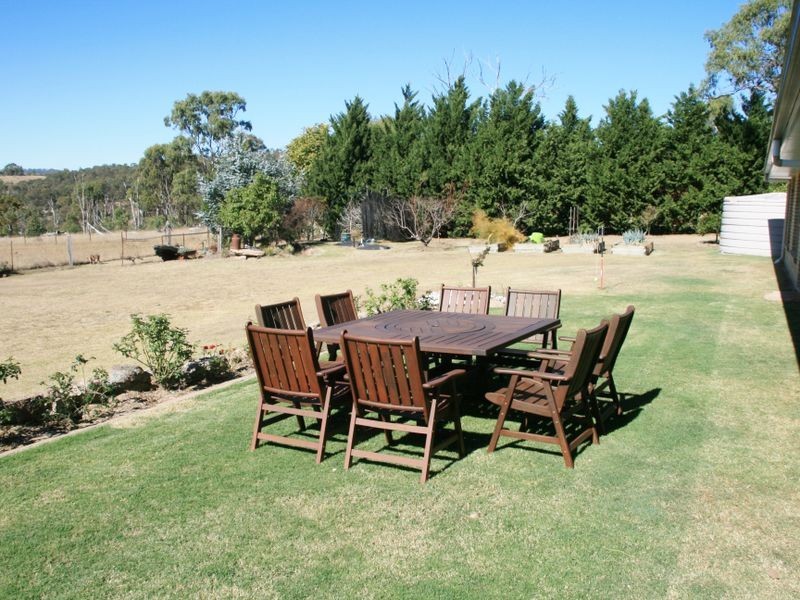 2129 Old Stanthorpe Road, Clintonvale QLD 4370