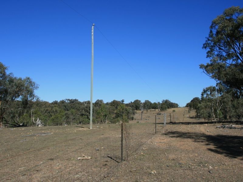 Lot 18 Sprindale Road, Stanthorpe QLD 4380