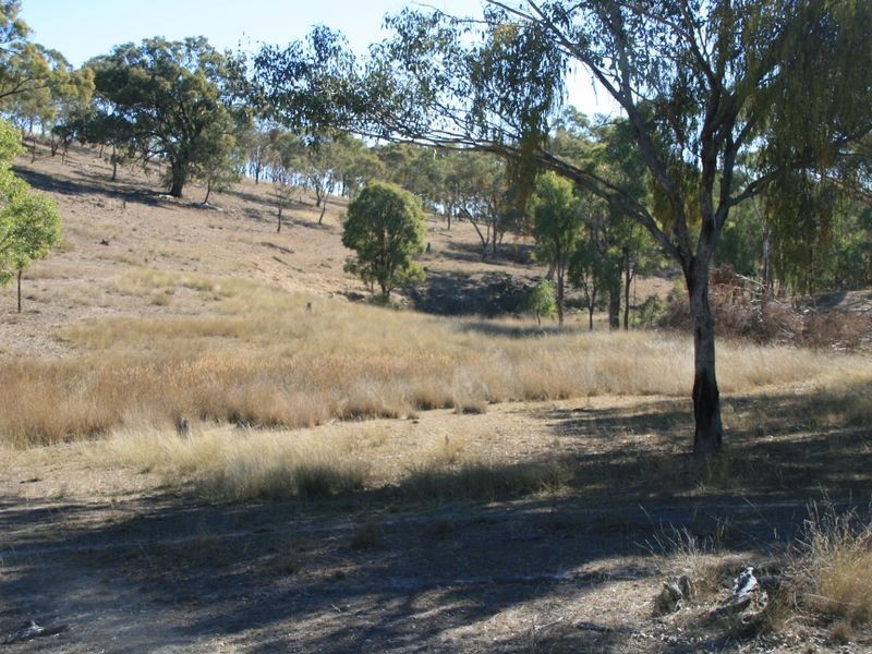 Lot 18 Sprindale Road, Stanthorpe QLD 4380