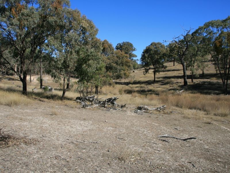 Lot 18 Sprindale Road, Stanthorpe QLD 4380