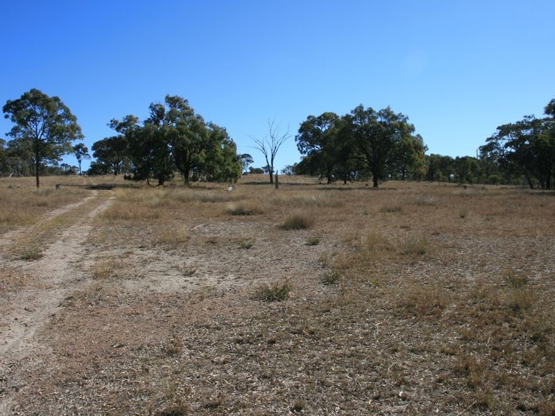 Lot 18 Sprindale Road, Stanthorpe QLD 4380
