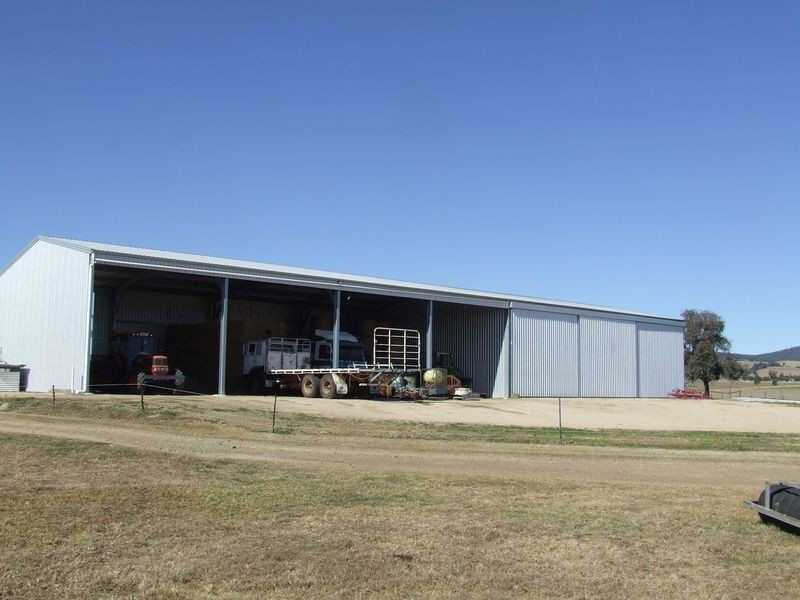 58 Backhouse Road, Killarney QLD 4373