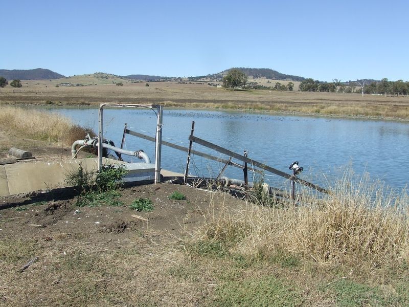 58 Backhouse Road, Killarney QLD 4373