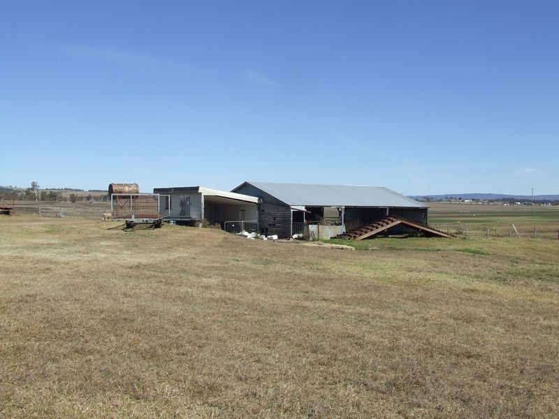 58 Backhouse Road, Killarney QLD 4373