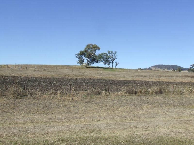58 Backhouse Road, Killarney QLD 4373