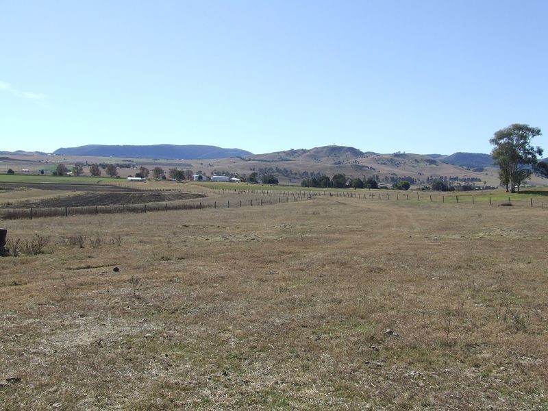 58 Backhouse Road, Killarney QLD 4373