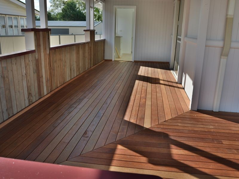 100 Percy Street, Warwick QLD 4370