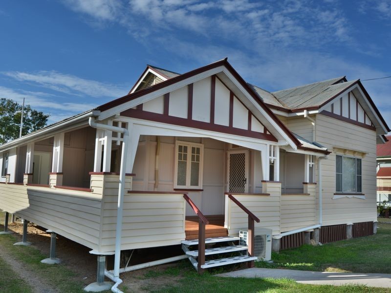 100 Percy Street, Warwick QLD 4370