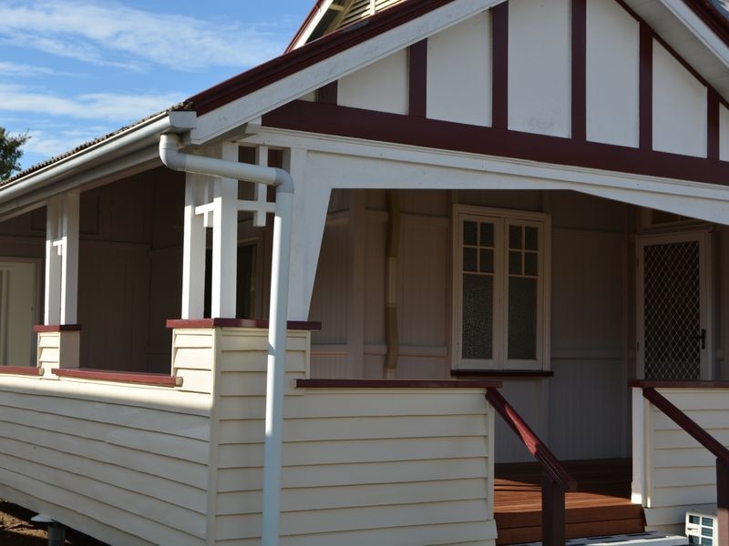 100 Percy Street, Warwick QLD 4370