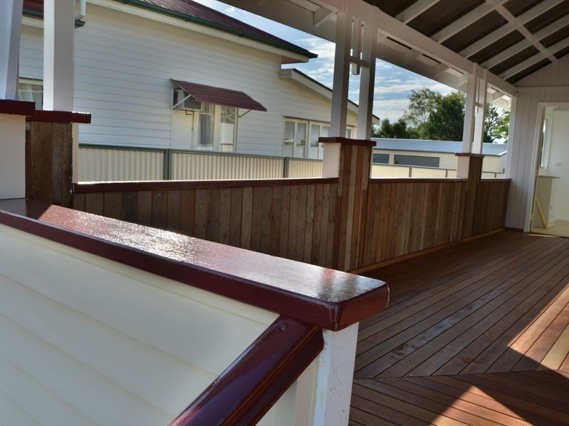 100 Percy Street, Warwick QLD 4370