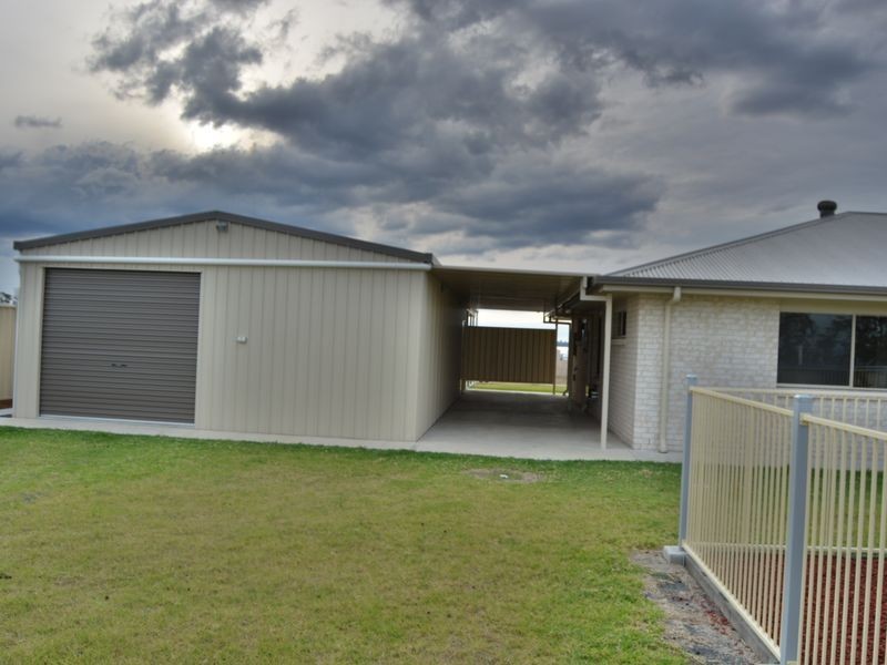 17 Amarina Avenue, Warwick QLD 4370