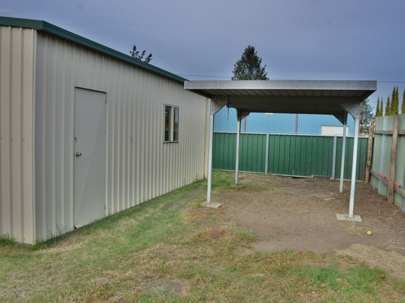 34 Lyons Street, Warwick QLD 4370