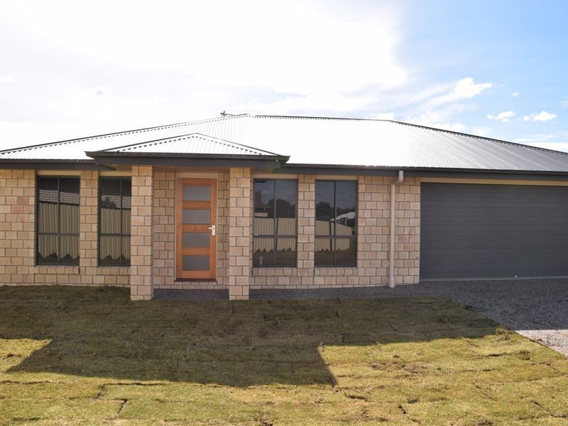 28 Himyar Drive, Warwick QLD 4370